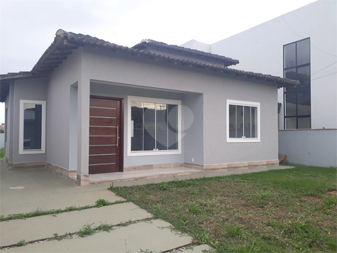 Venda Condomínio Maricá Caxito 1