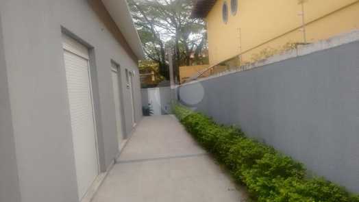 Aluguel Casa térrea São Paulo Alto De Pinheiros 1