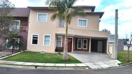 Venda Casa Araçoiaba Da Serra Centro 1
