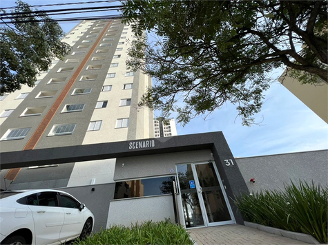 Venda Apartamento Sorocaba Parque Campolim 1