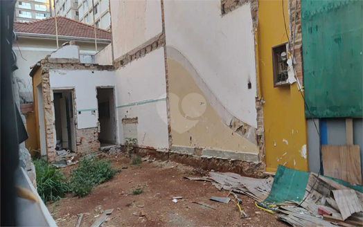Venda Terreno São Paulo Vila Mariana 1