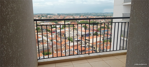 Venda Apartamento Piracicaba Paulicéia 1