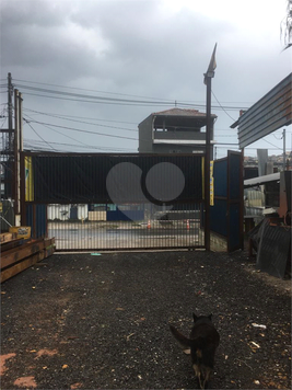 Venda Terreno São Paulo Jardim Francisco Mendes 1