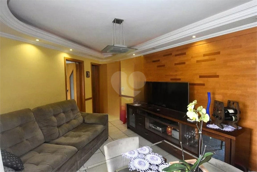 Venda Apartamento São Paulo Jardim Vila Formosa 1