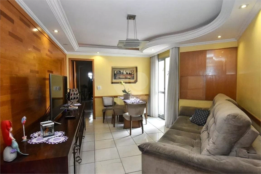 Venda Apartamento São Paulo Jardim Vila Formosa 1