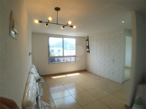 Venda Apartamento Rio De Janeiro Campo Grande 1