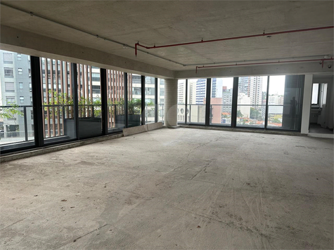 Aluguel Lajes Corporativas São Paulo Sumarezinho 1