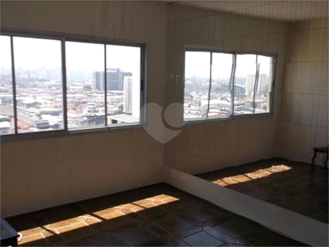 Venda Apartamento São Paulo Mooca 1