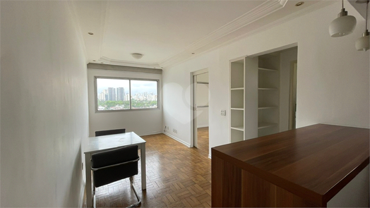 Venda Apartamento São Paulo Indianópolis 1