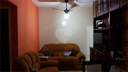 Condomínio Residencial Retiro dos Artistas