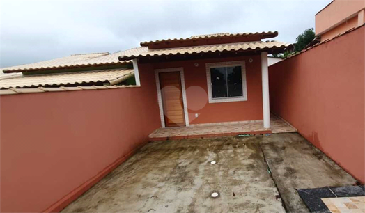 Venda Loteamento Maricá São José Do Imbassaí 1