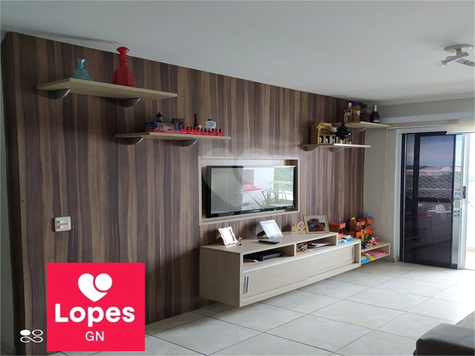 Venda Apartamento Taubaté Vila São José 1