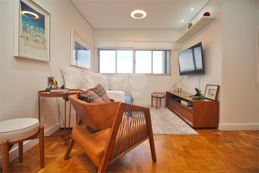Aluguel Apartamento São Paulo Bela Vista 1