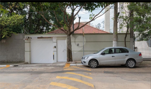 Venda Casa São Paulo Jardim Brasil (zona Sul) 1
