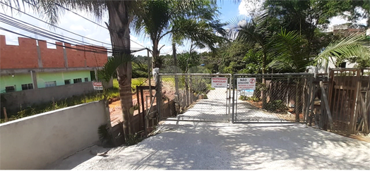 Venda Terreno Diadema Eldorado 1