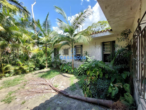 Venda Casa São Paulo Eldorado 1