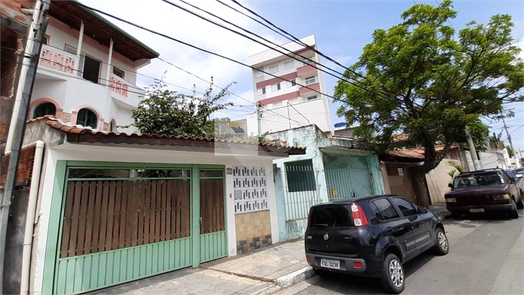 Venda Casa Diadema Centro 1