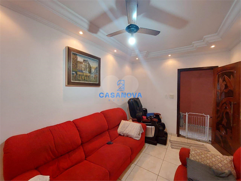Venda Casa Diadema Centro 1
