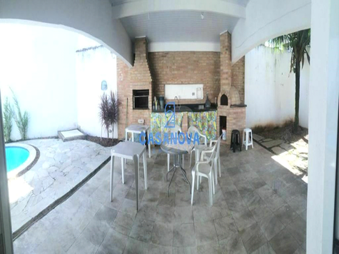 Venda Casa Guarujá Enseada 1