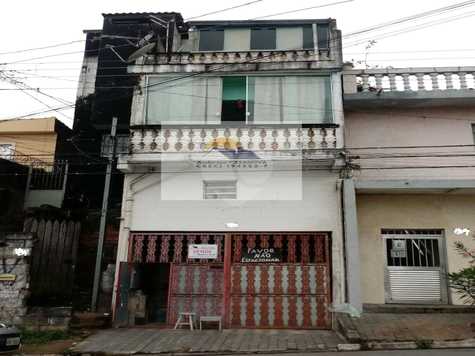 Venda Casa Diadema Conceição 1