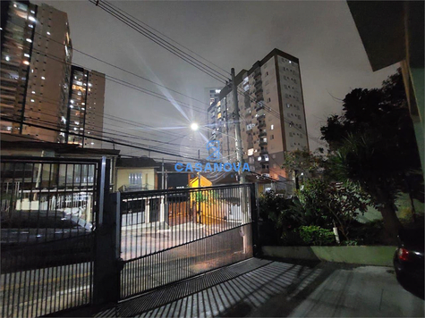 Venda Apartamento Diadema Centro 1