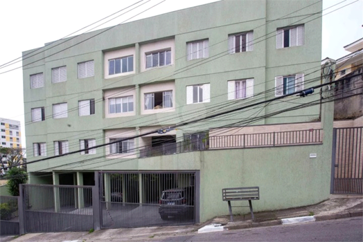 Aluguel Apartamento Diadema Centro 1