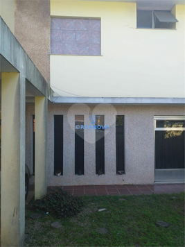 Venda Casa São Paulo Jardim Santa Cruz (campo Grande) 1