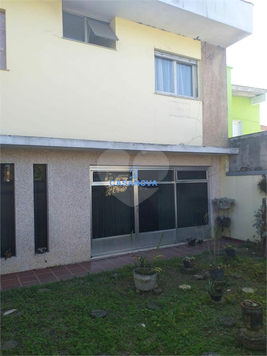 Venda Casa São Paulo Jardim Santa Cruz (campo Grande) 1