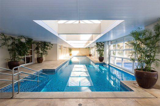 Villa Solare - Luzes da Moóca