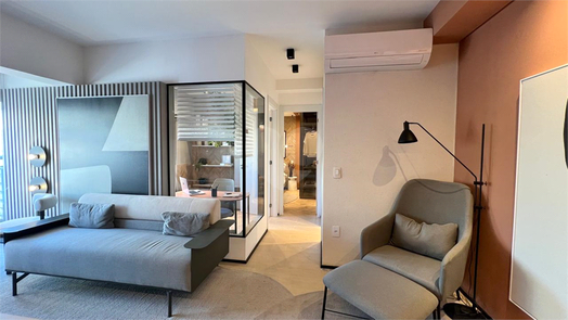 Venda Apartamento São Paulo Moema 1