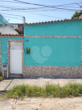 Aluguel Casa Rio De Janeiro Campo Grande 1