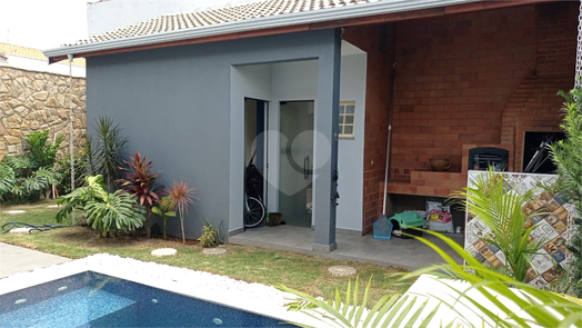 Aluguel Casa térrea Indaiatuba Jardim Esplanada Ii 1