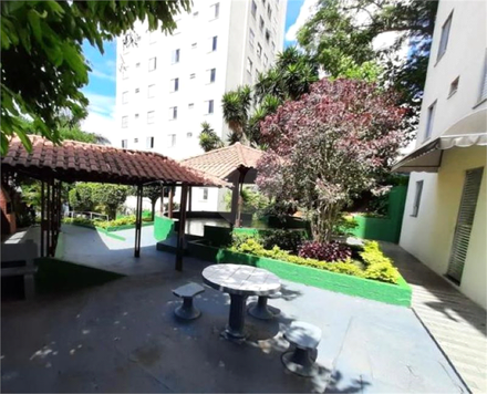 Condomínio Conjunto Residencial Doutor Boghos Boghossian