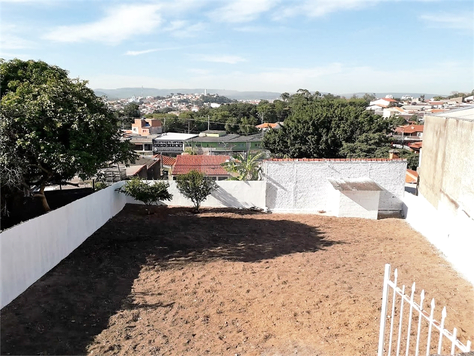 Venda Terreno Votorantim Parque Bela Vista 1