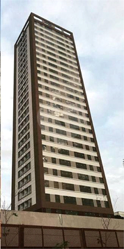 Venda Apartamento Campinas Cambuí 1