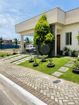 Venda Condomínio Guarapari Recanto Da Sereia 1