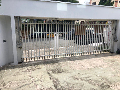 Aluguel Prédio inteiro São Paulo Planalto Paulista 1