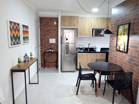 Venda Apartamento São Paulo Mooca 1