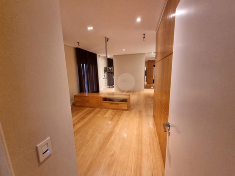 The Penthouse