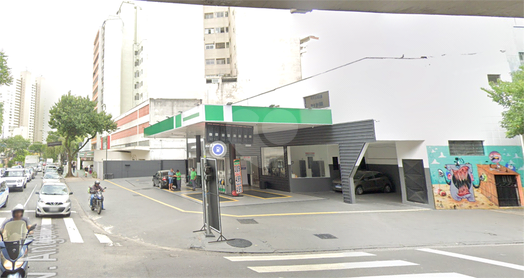 Venda Loja São Paulo Santa Cecília 1