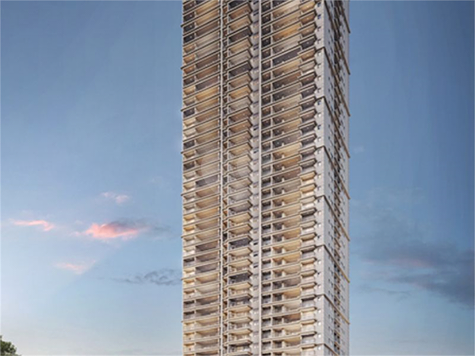 Venda Apartamento São Paulo Brás 1