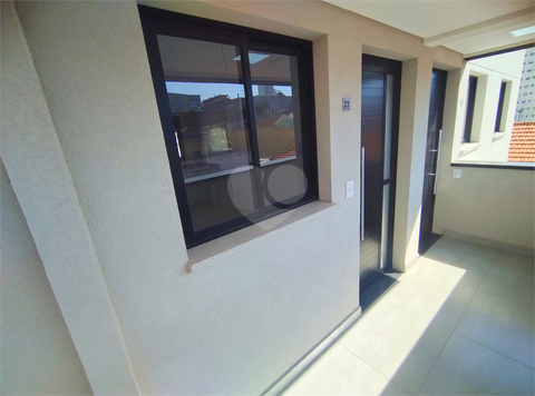 Venda Apartamento São Paulo Casa Verde 1