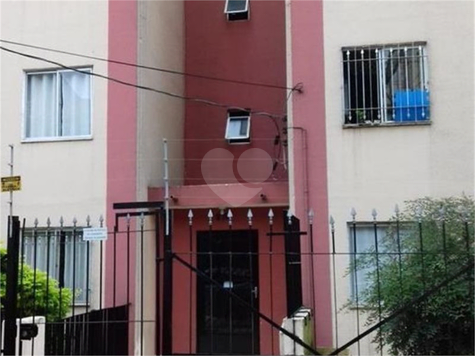 Venda Apartamento São Paulo Vila Regina ( Zona Leste) 1