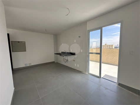 Venda Apartamento São Paulo Vila Gea 1