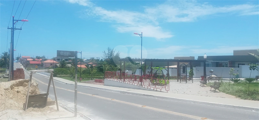 Venda Loteamento Maricá Jardim Atlântico Central (itaipuaçu) 1