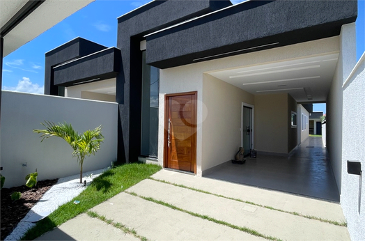 Venda Loteamento Maricá Jardim Atlântico Central (itaipuaçu) 1