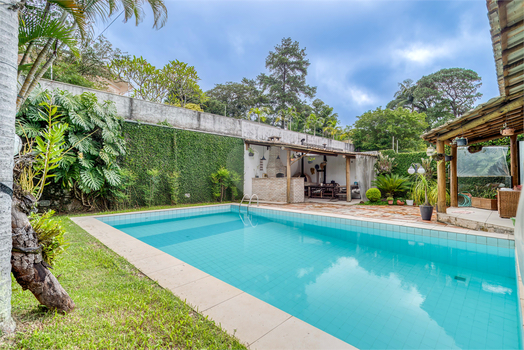 Venda Casa térrea São Paulo Santo Amaro 1