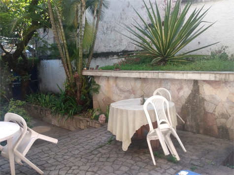 Venda Casa Rio De Janeiro Tijuca 1