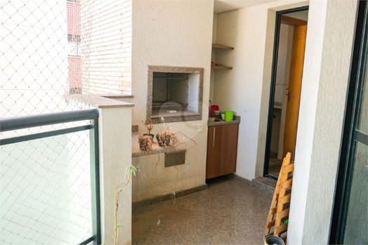 Venda Apartamento São Paulo Tatuapé 1