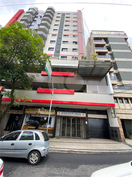 Edifício Maestro Carlos Gomes